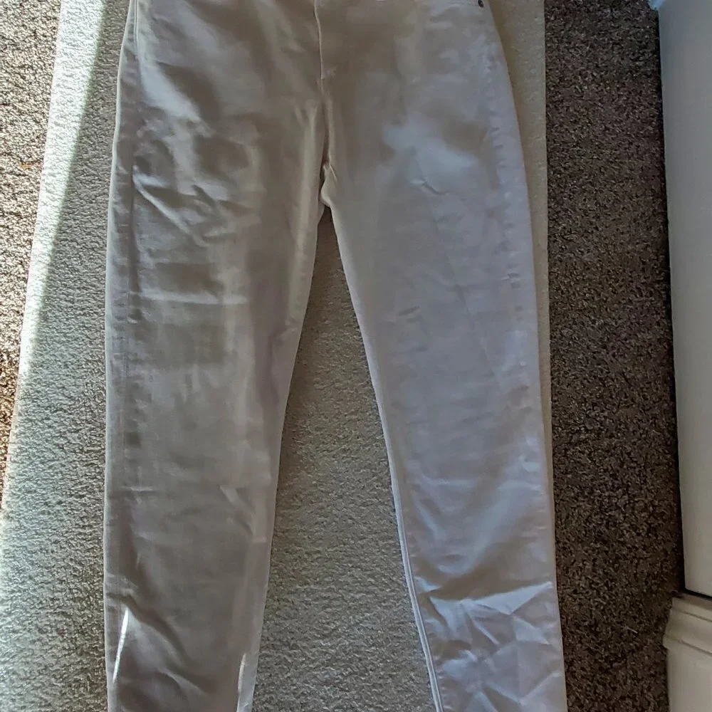 J. Crew 10 inch